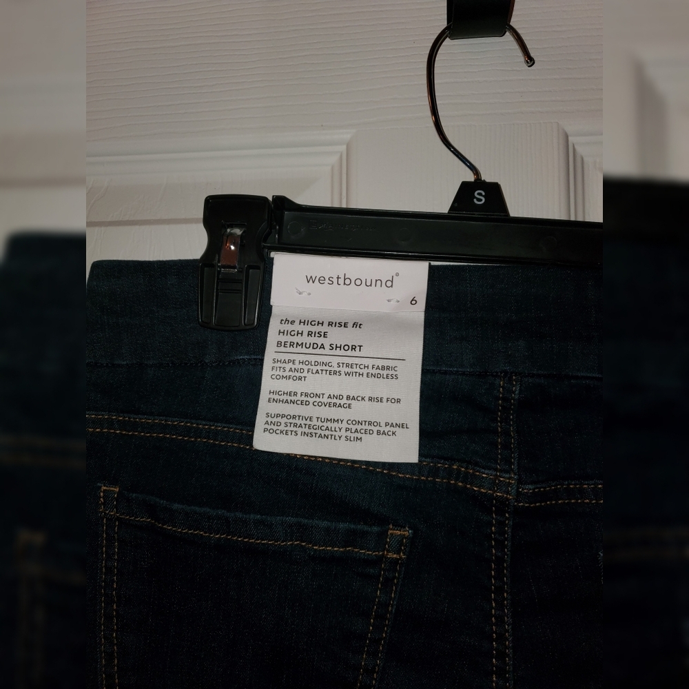 2 pcs Westbound women's short - Picture 6 of 6